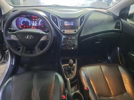 HYUNDAI HB 20 Hatch 1.6 16V 4P COMFORT STYLE FLEX, Foto 9