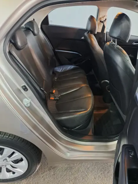 HYUNDAI HB 20 Hatch 1.6 16V 4P COMFORT STYLE FLEX, Foto 11