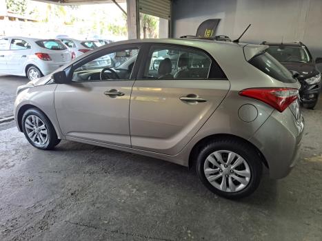 HYUNDAI HB 20 Hatch 1.6 16V 4P COMFORT STYLE FLEX, Foto 12