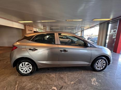 HYUNDAI HB 20 Hatch 1.0 12V 4P FLEX SENSE, Foto 2