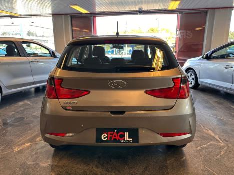 HYUNDAI HB 20 Hatch 1.0 12V 4P FLEX SENSE, Foto 3