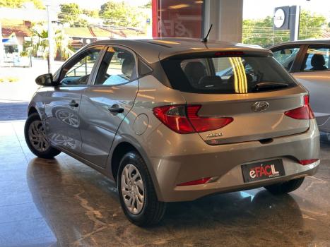 HYUNDAI HB 20 Hatch 1.0 12V 4P FLEX SENSE, Foto 4