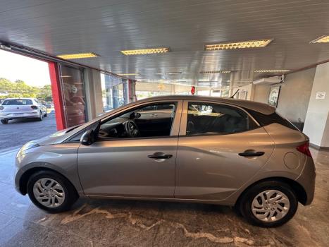 HYUNDAI HB 20 Hatch 1.0 12V 4P FLEX SENSE, Foto 5