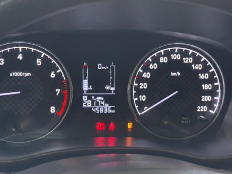 HYUNDAI HB 20 Hatch 1.0 12V 4P FLEX SENSE, Foto 9