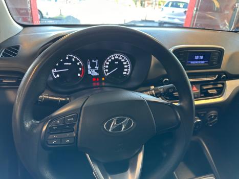 HYUNDAI HB 20 Hatch 1.0 12V 4P FLEX SENSE, Foto 10