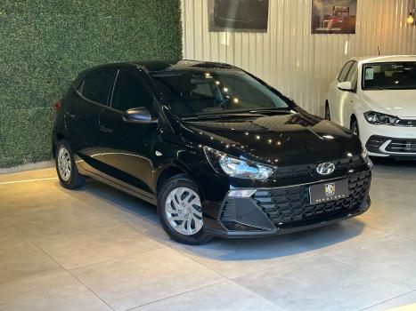 HYUNDAI HB 20 Hatch 1.0 12V 4P FLEX SENSE, Foto 1