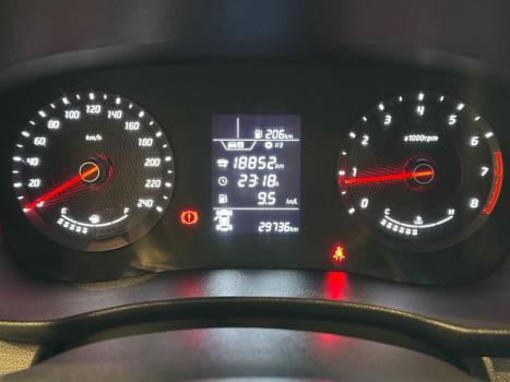 HYUNDAI HB 20 Hatch 1.0 12V 4P FLEX SENSE, Foto 5