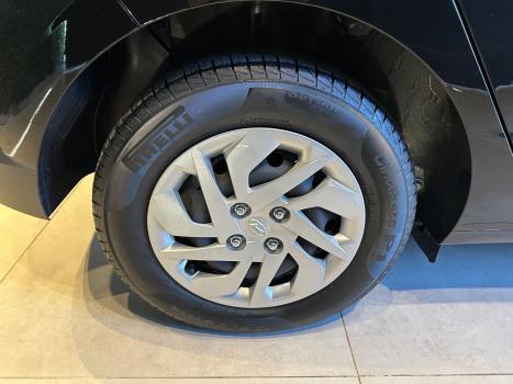 HYUNDAI HB 20 Hatch 1.0 12V 4P FLEX SENSE, Foto 8