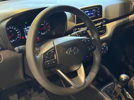 HYUNDAI HB 20 Hatch 1.0 12V 4P FLEX SENSE, Foto 11