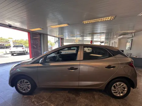 HYUNDAI HB 20 Hatch 1.0 12V 4P FLEX SENSE, Foto 5