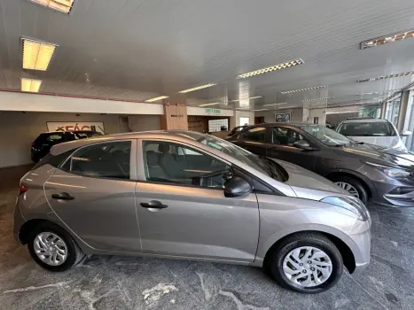 HYUNDAI HB 20 Hatch 1.0 12V 4P FLEX SENSE, Foto 2