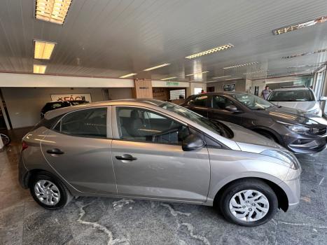 HYUNDAI HB 20 Hatch 1.0 12V 4P FLEX SENSE, Foto 2