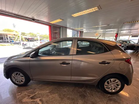 HYUNDAI HB 20 Hatch 1.0 12V 4P FLEX SENSE, Foto 5