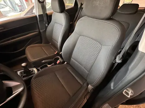 HYUNDAI HB 20 Hatch 1.0 12V 4P FLEX SENSE, Foto 7