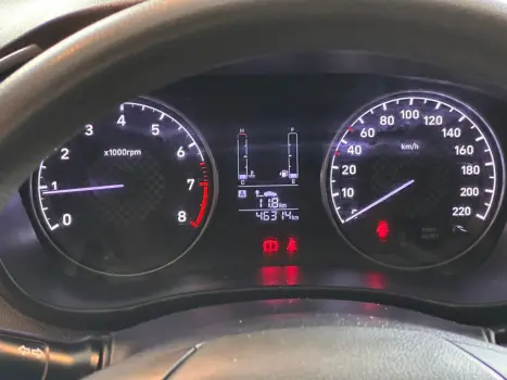 HYUNDAI HB 20 Hatch 1.0 12V 4P FLEX SENSE, Foto 9