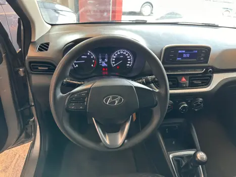 HYUNDAI HB 20 Hatch 1.0 12V 4P FLEX SENSE, Foto 10