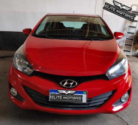 HYUNDAI HB 20 Hatch 1.0 12V 4P FLEX COMFORT PLUS, Foto 2