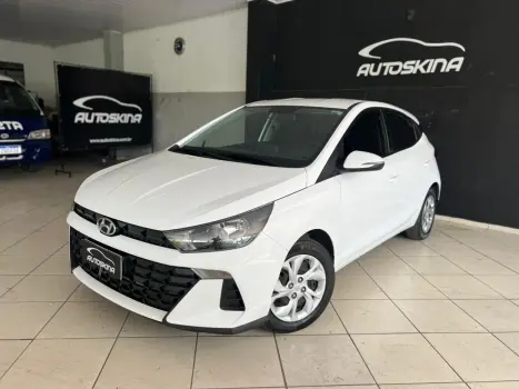 HYUNDAI HB 20 Hatch , Foto 1