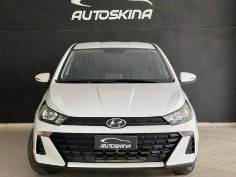 HYUNDAI HB 20 Hatch , Foto 2