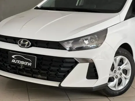 HYUNDAI HB 20 Hatch , Foto 3