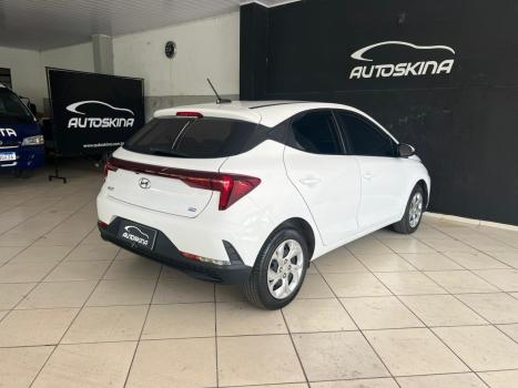 HYUNDAI HB 20 Hatch , Foto 4