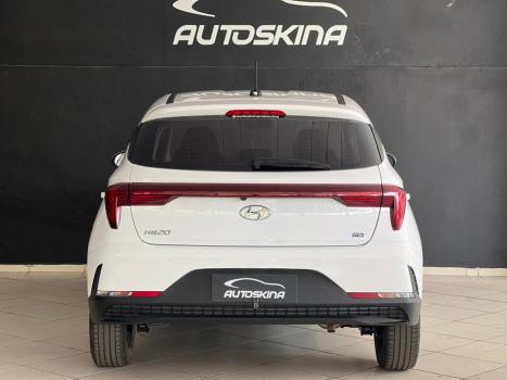 HYUNDAI HB 20 Hatch , Foto 6