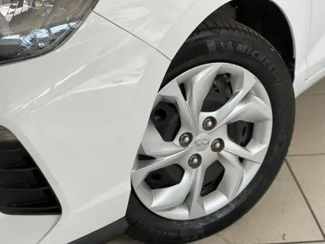 HYUNDAI HB 20 Hatch , Foto 7