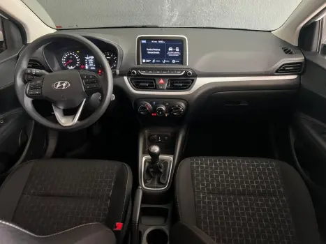 HYUNDAI HB 20 Hatch , Foto 8