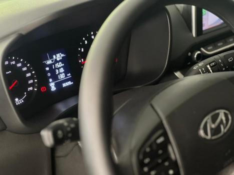 HYUNDAI HB 20 Hatch , Foto 9