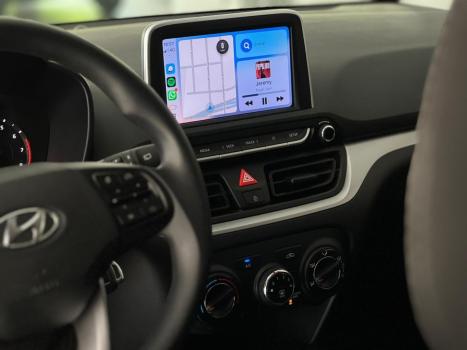 HYUNDAI HB 20 Hatch , Foto 10