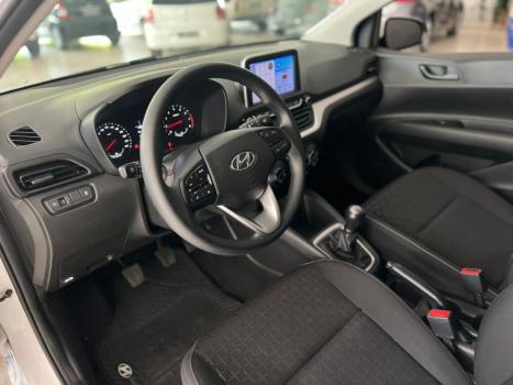 HYUNDAI HB 20 Hatch , Foto 11