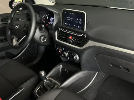 HYUNDAI HB 20 Hatch , Foto 12