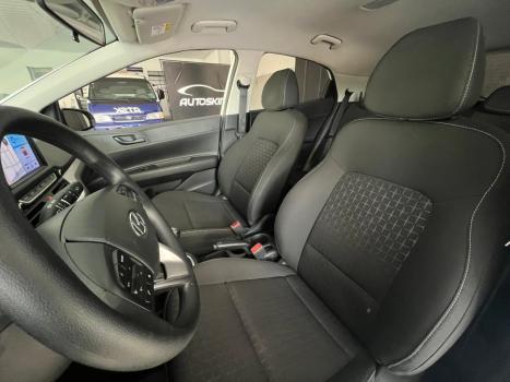 HYUNDAI HB 20 Hatch , Foto 13