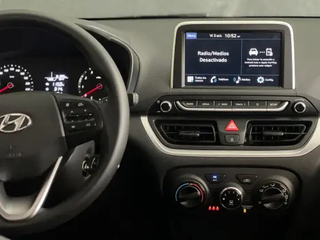 HYUNDAI HB 20 Hatch , Foto 14