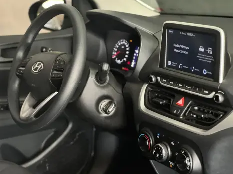 HYUNDAI HB 20 Hatch , Foto 15