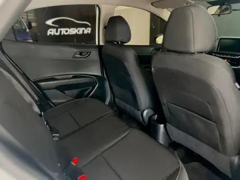 HYUNDAI HB 20 Hatch , Foto 16