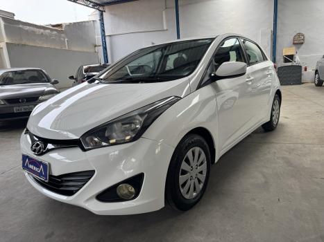 HYUNDAI HB 20 Hatch 1.6 16V 4P FLEX COMFORT PLUS AUTOMTICO, Foto 1