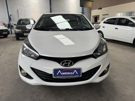 HYUNDAI HB 20 Hatch 1.6 16V 4P FLEX COMFORT PLUS AUTOMTICO, Foto 2