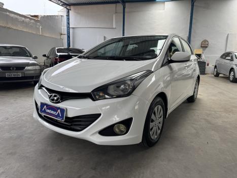 HYUNDAI HB 20 Hatch 1.6 16V 4P FLEX COMFORT PLUS AUTOMTICO, Foto 6