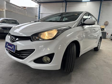 HYUNDAI HB 20 Hatch 1.6 16V 4P FLEX COMFORT PLUS AUTOMTICO, Foto 7