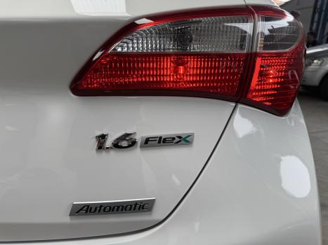 HYUNDAI HB 20 Hatch 1.6 16V 4P FLEX COMFORT PLUS AUTOMTICO, Foto 11