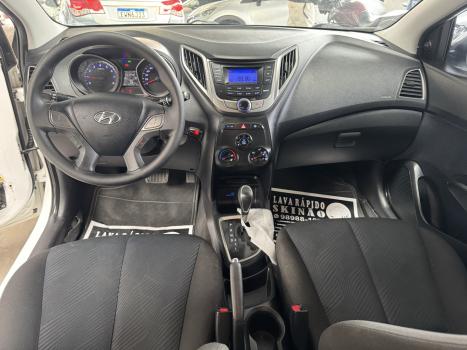 HYUNDAI HB 20 Hatch 1.6 16V 4P FLEX COMFORT PLUS AUTOMTICO, Foto 12