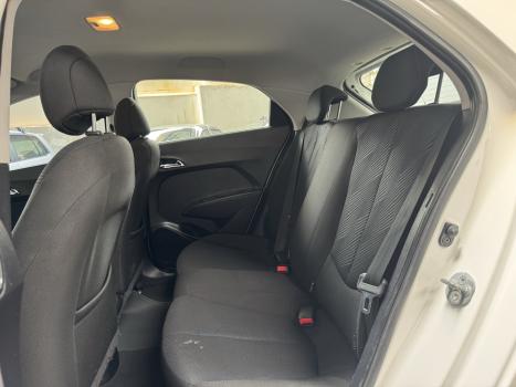 HYUNDAI HB 20 Hatch 1.6 16V 4P FLEX COMFORT PLUS AUTOMTICO, Foto 15
