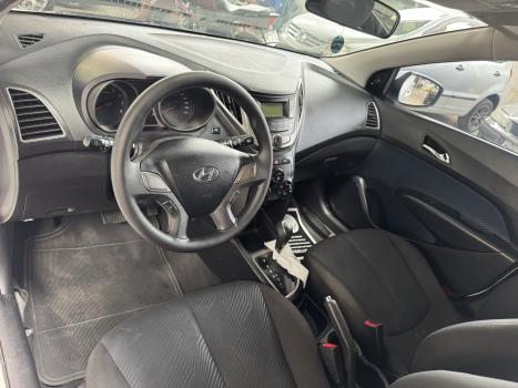 HYUNDAI HB 20 Hatch 1.6 16V 4P FLEX COMFORT PLUS AUTOMTICO, Foto 17