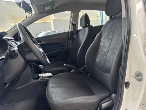 HYUNDAI HB 20 Hatch 1.6 16V 4P FLEX COMFORT PLUS AUTOMTICO, Foto 18