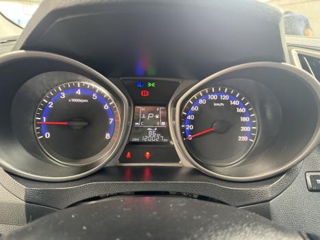 HYUNDAI HB 20 Hatch 1.6 16V 4P FLEX COMFORT PLUS AUTOMTICO, Foto 19