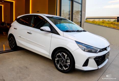 HYUNDAI HB 20 Hatch 1.0 12V 4P FLEX TGDI PLATINUM PLUS TURBO AUTOMTICO, Foto 2