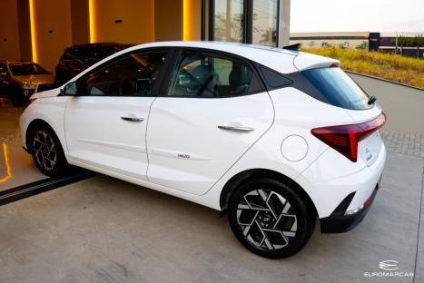 HYUNDAI HB 20 Hatch 1.0 12V 4P FLEX TGDI PLATINUM PLUS TURBO AUTOMTICO, Foto 5