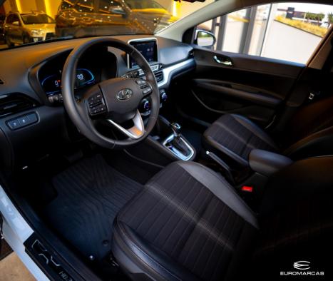 HYUNDAI HB 20 Hatch 1.0 12V 4P FLEX TGDI PLATINUM PLUS TURBO AUTOMTICO, Foto 9