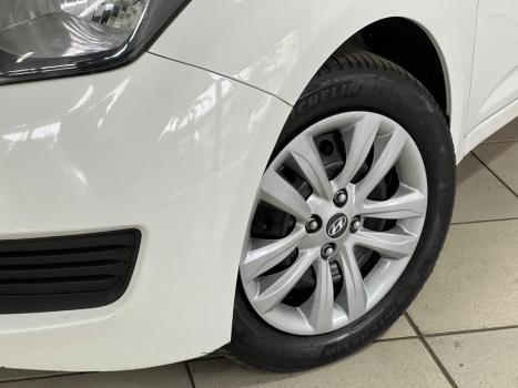 HYUNDAI HB 20 Hatch , Foto 4
